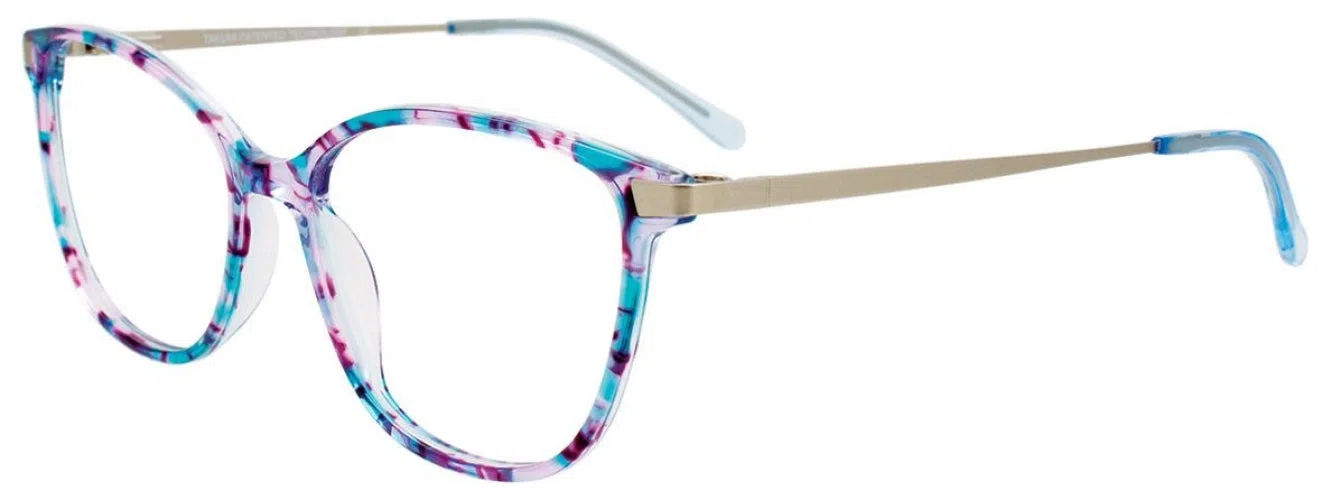 Takumi TK1182 Eyeglasses - view 2